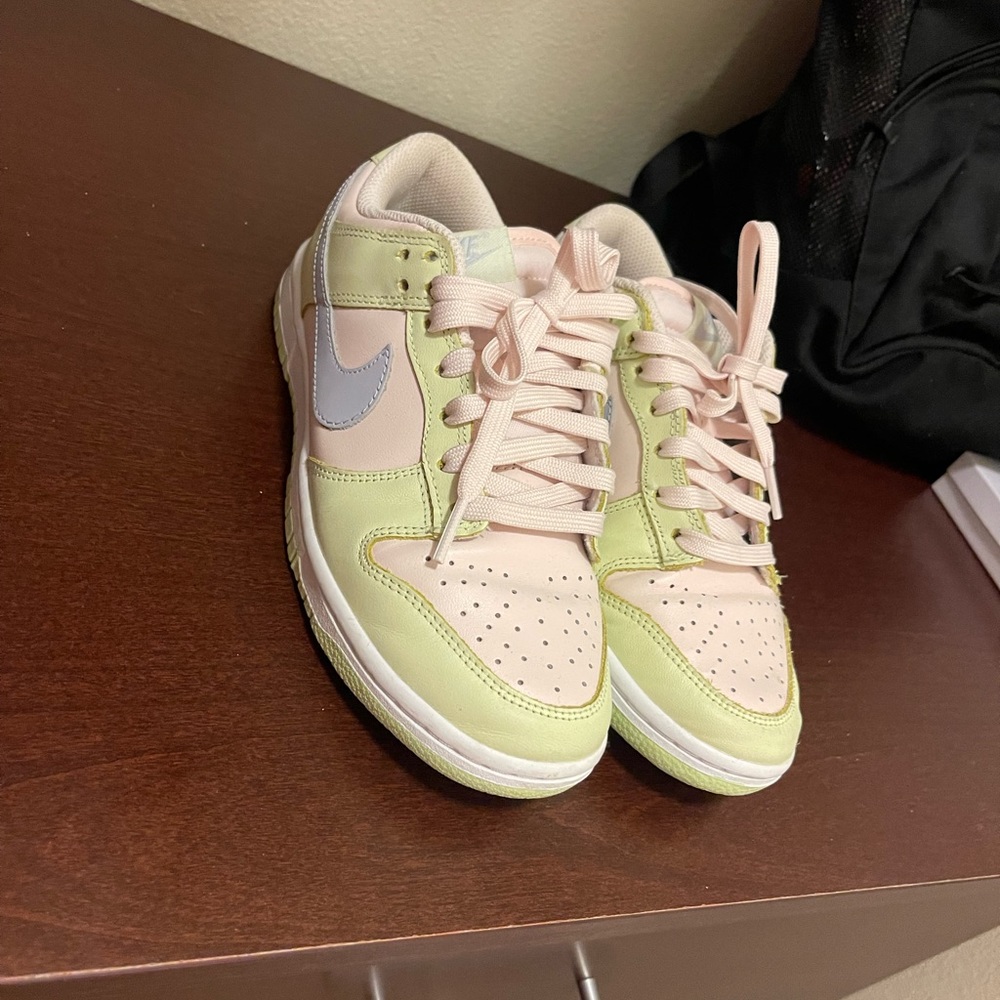 Dunks